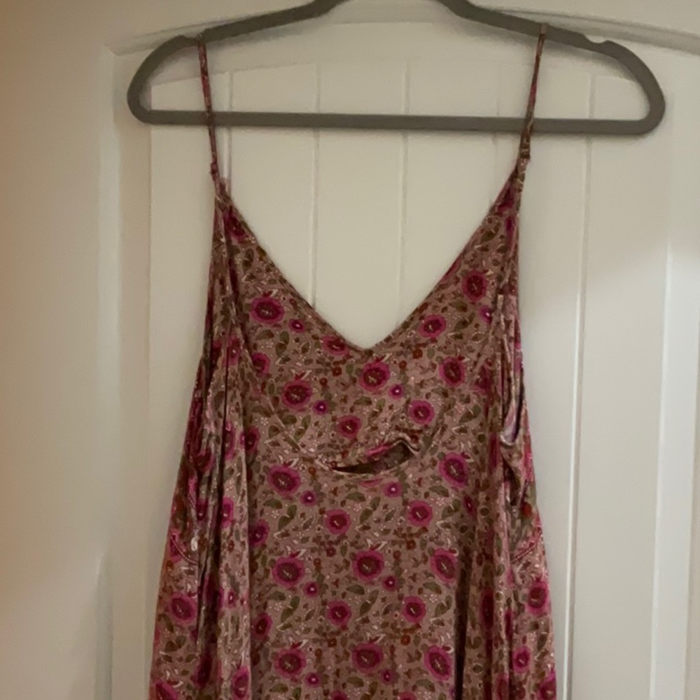 🌸SPELL🌸Kombi Spice midi dress - Picture 9 of 16
